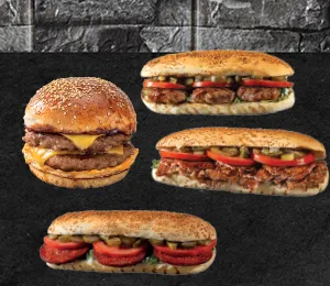 Ekmek Arası